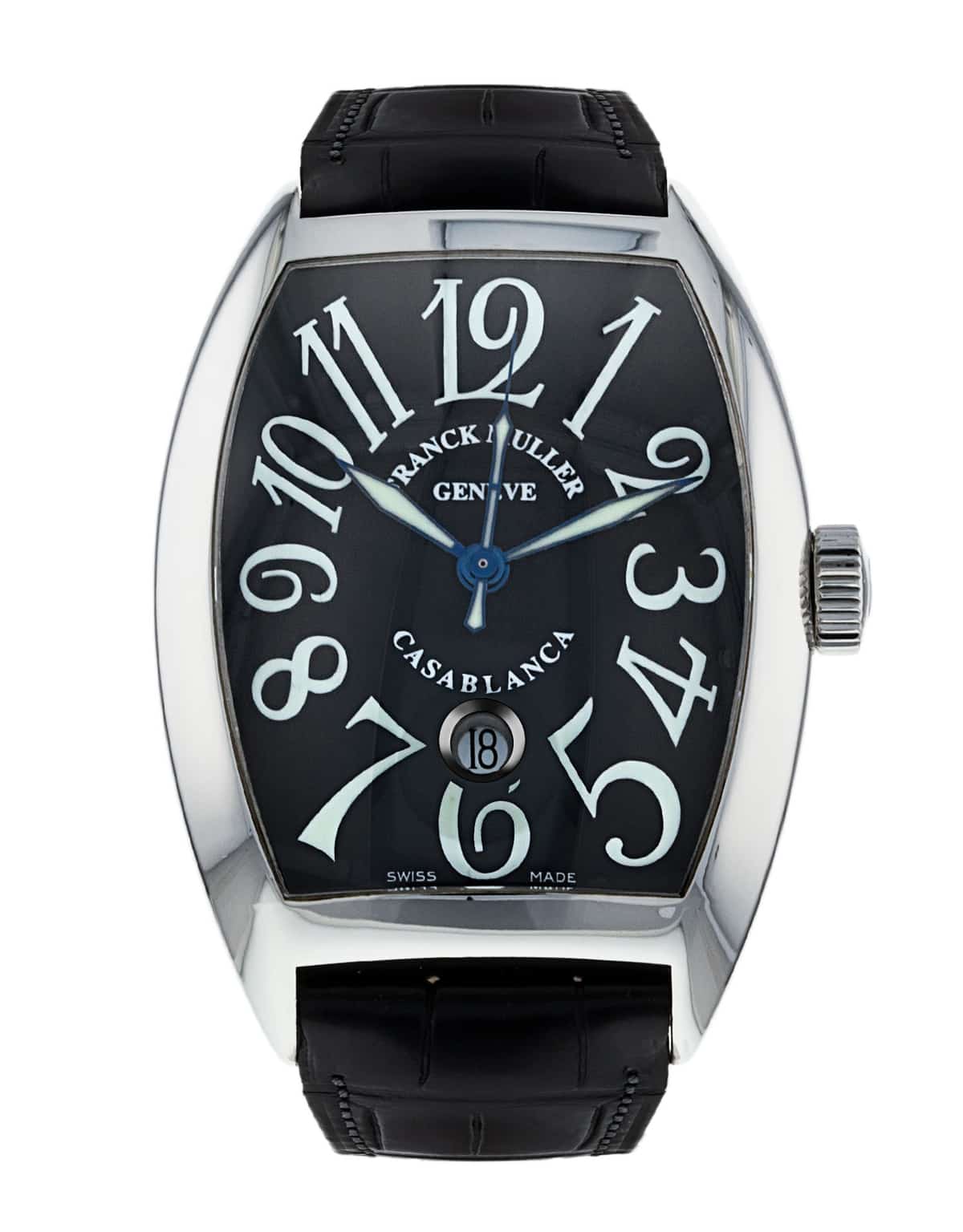 Franck Muller Casablanca 8880 C DT